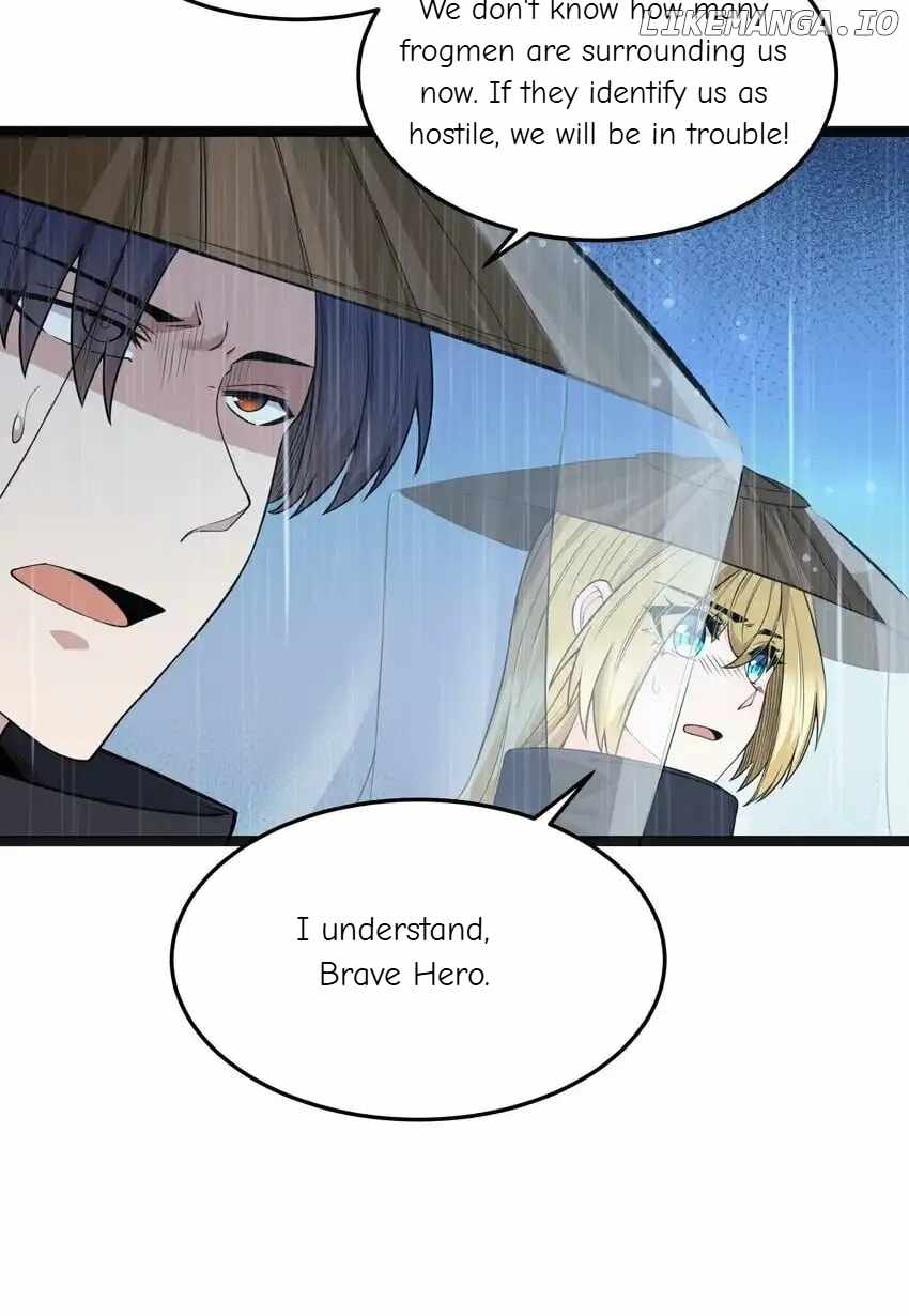 This Hero is a Money Supremacist Chapter 24 66